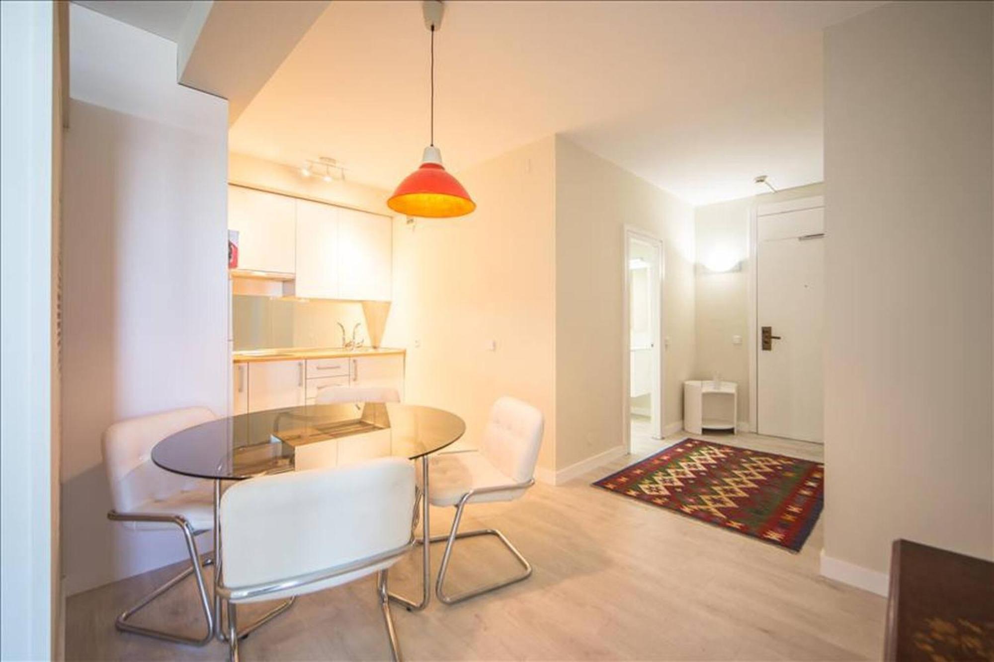 Colon Suites Madrid Exterior photo